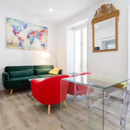 Apartamento El Seminarista By Cadiz4Rentals Dış mekan fotoğraf