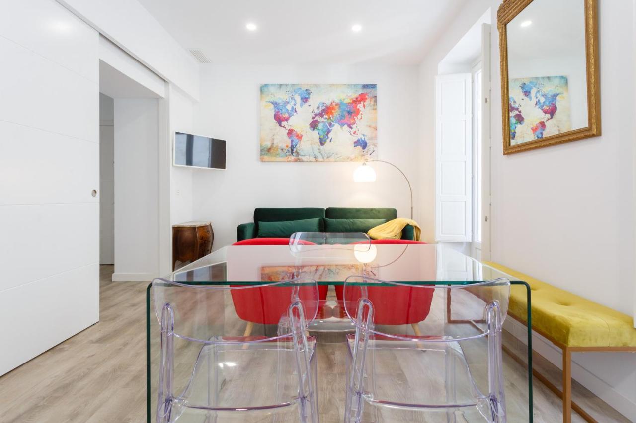 Apartamento El Seminarista By Cadiz4Rentals Dış mekan fotoğraf