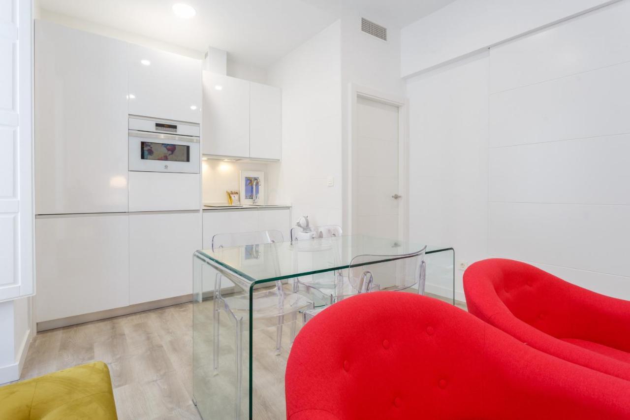 Apartamento El Seminarista By Cadiz4Rentals Dış mekan fotoğraf