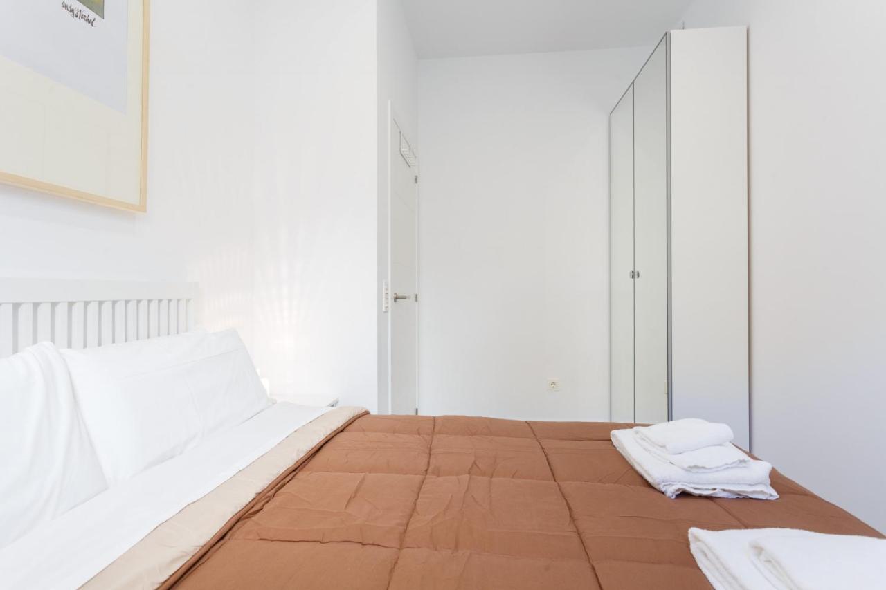 Apartamento El Seminarista By Cadiz4Rentals Dış mekan fotoğraf