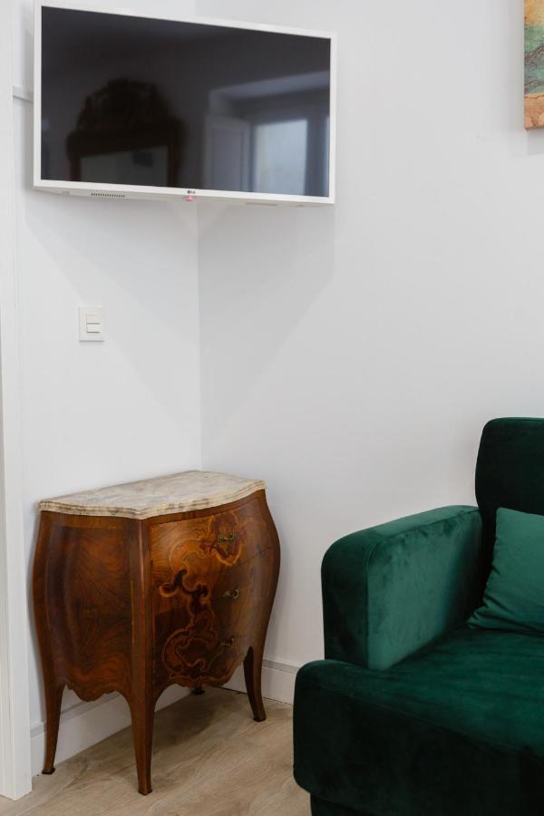 Apartamento El Seminarista By Cadiz4Rentals Dış mekan fotoğraf